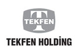 Tekfen - Akim Engineering Client Reference